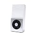 Blueair APODWHITE AirPod Personal Air Purifier, White