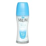 Mum Deodorant Roll On Cool Blue 81620 50ml