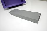 EZ-Niches USA EZDIVIDER 1in x 14in Recessed Tile Wall Shampoo Niche