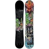 Lib Technologies Skunk Ape MTX Snowboard - Wide