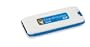 Kingston DataTraveler I Generation 2 - 8 GB USB 2.0 Flash Drive DTIG2/8GB (Blue)