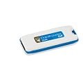 Kingston 8GB USB 2.0 DataTraveler USB Drive - Blue