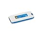 Kingston DataTraveler I Generation 2 - 8 GB USB 2.0 Flash Drive DTIG2/8GB (Blue)