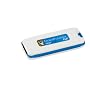 Kingston DataTraveler I Generation 2 - 8 GB USB 2.0 Flash Drive DTIG2/8GB (Blue)