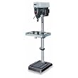 DELTA 15-261 15 inch 6 Speed Drill Press w/Production Table Single Phase