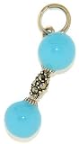 Baby Rattle Charm by Judith Jack