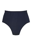 Woman Within Plus Size High-cut briefs for swimming by Swim 365