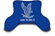 NCAA Sports 20"X12" Bedrest Air Force Falcons - College Athletics Fan Shop Merchandise