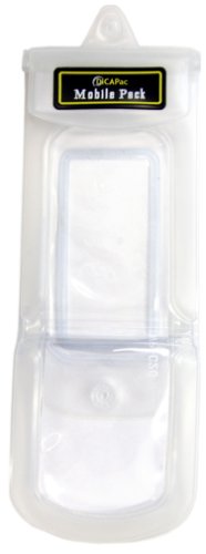 携帯電話専用防水ケース Mobile Pack 【折りたたみタイプ】 WP-C20