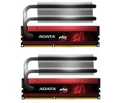 A-Data PlusV2 Arbeitsspeicher 4GB (1600 MHz, 240-polig, CL8) DDR3-RAM Preisvergleich