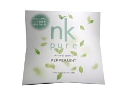 Nippon Kodo - nk pure - Peppermint 20 Sticks