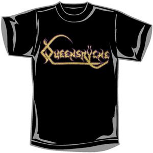 Queensryche - T-shirts - Band