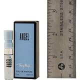 ANGEL by Thierry Mugler EAU DE PARFUM SPRAY VIAL ON CARD MINI for WOMEN