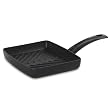 Berndes Specialty Pans: Square Grillpan 11 Inch