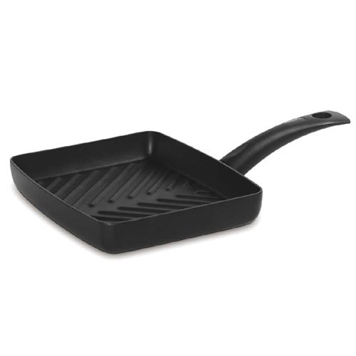 Range Kleen 679920 11 in. X 8.5 in. - Specialty Grillpan