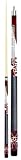 Mississippi State Bulldogs Players Billiard Cue