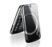 New Sony Ericsson Equinox Tm717 T-mobile Unlocked Flip Cell Phone