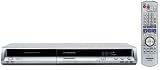 Panasonic DMR-ES15S Progressive Scan DVD Recorder with DV input