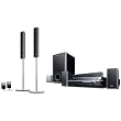 Sony DAV-HDX501W Bravia 5-Disc Home Theater System with HDMI connectivity