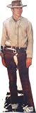 Clint Eastwood Cardboard Cutout