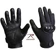 Kevlar Hard Knuckle Tactical Glove