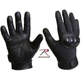 Kevlar Hard Knuckle Tactical Glove