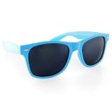 Classic Wayfarers Dark Lens Turquiose