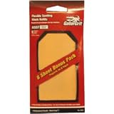 Ali #4121 8CTHook/Loop Sand Sheet