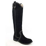 Yellow Box Women's Stomp Boot Yellow Box Women's Stomp Boot