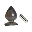 Doc Johnson Gum Drops Ace Of Spades Charcoal Adult Sex Toy Kit