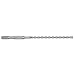 DEWALT DW5715 3/4-Inch x 11-Inch x 16-Inch 2 Cutter Spline Shank Rotary Hammer Bit