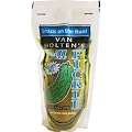 Van Holten's Pickle-In-A-Pouch Jumbo Dill(12 in a case) ONE CASE