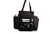 Uncle Mike's Standard Car Seat Organizer, Black