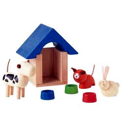 Childrens Toyshop  Toys : Pets and Accessories