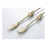 �o�b�t�@���[�R�N���T�v���C Arvel USB�����P�[�u�� �t�F���C�g�R�A�t 3M AU230FCE