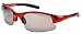 Kids JR75 Sunglasses UV400 Rated Ages 5-12