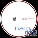 TIME WAR (WHITE VINYL)