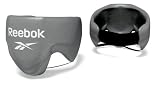 Reebok Groin Guard - Silver