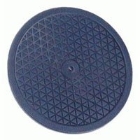 G.E. AV23230 10 TV Turntable