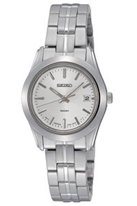Seiko Ladies Bracelet Watch SXDB35P1