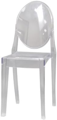 Ghost Side Chair