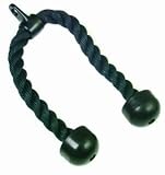 Tricep rope for Gym