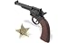 Sharp Shootin T.V Remote Controller  from Paladone
