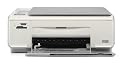 HP Photosmart C4280 All-In-One Printer - 30 ppm, USB, 4800 dpi