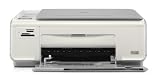 Electronics : HP Photosmart C4280 All-In-One Printer - 30 ppm, USB, 4800 dpi