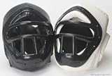 Sporting Goods : PVC Head Guard with Mask