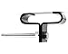 Yes4All Heavy Duty Steel Beam Heavy Bag Hanger
