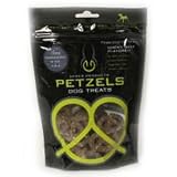 Hyperdog Pretzel Shaped Dog Treats