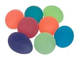 Aeromat Squeeze Ball