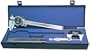 Fowler 72-004-000 Measuring Set - Caliper, Micrometer and Ruler